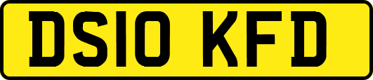 DS10KFD
