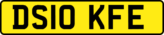 DS10KFE