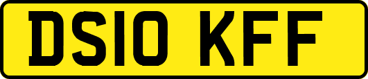 DS10KFF