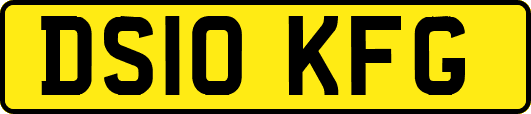 DS10KFG
