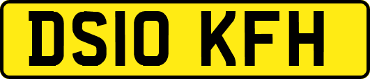 DS10KFH