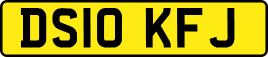 DS10KFJ