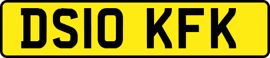DS10KFK