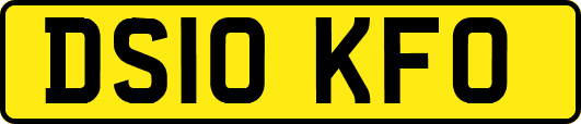 DS10KFO