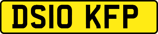 DS10KFP