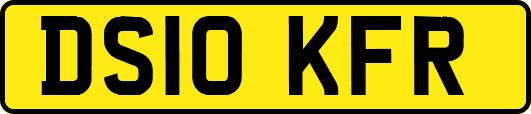 DS10KFR
