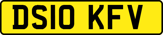 DS10KFV