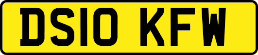 DS10KFW