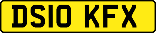 DS10KFX