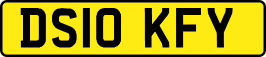DS10KFY