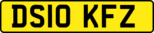 DS10KFZ