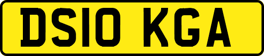 DS10KGA