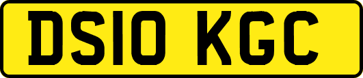 DS10KGC