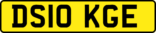 DS10KGE