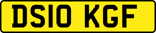 DS10KGF