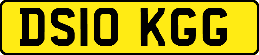 DS10KGG