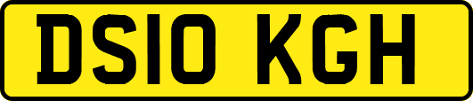 DS10KGH