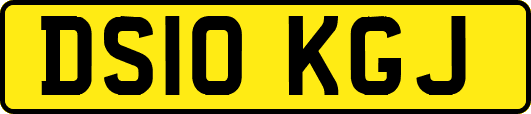 DS10KGJ