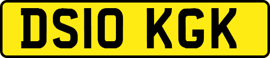 DS10KGK