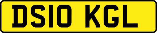 DS10KGL