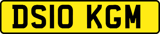 DS10KGM