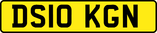 DS10KGN