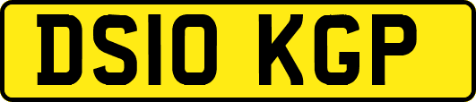 DS10KGP