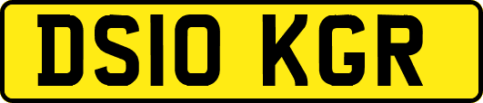 DS10KGR