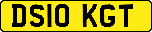 DS10KGT
