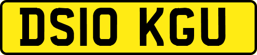 DS10KGU