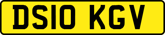 DS10KGV