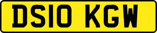 DS10KGW