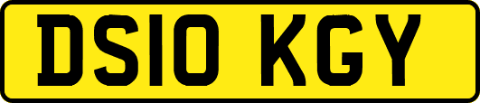 DS10KGY
