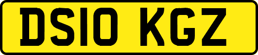 DS10KGZ