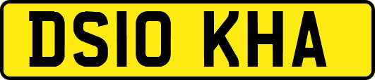 DS10KHA