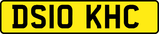 DS10KHC