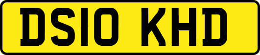 DS10KHD