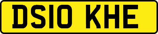 DS10KHE