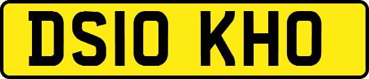 DS10KHO
