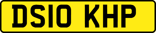 DS10KHP