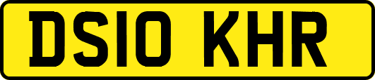 DS10KHR