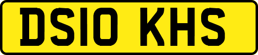 DS10KHS