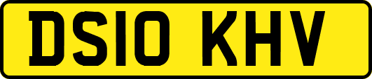 DS10KHV