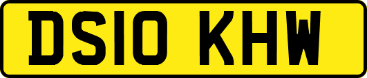 DS10KHW