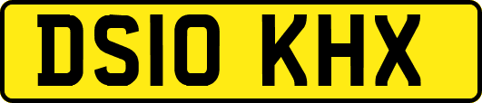 DS10KHX