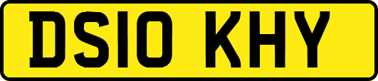 DS10KHY