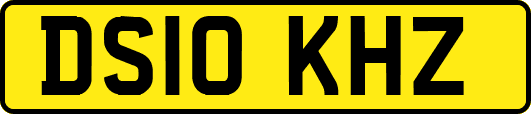 DS10KHZ