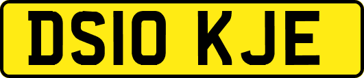 DS10KJE