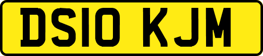 DS10KJM