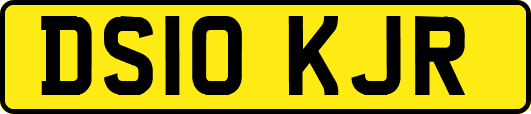 DS10KJR